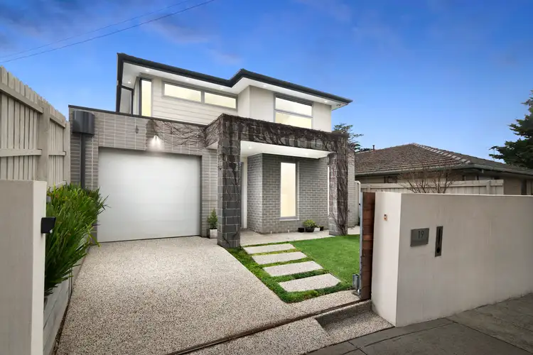 19 Dewrang Street, Cheltenham VIC 3192