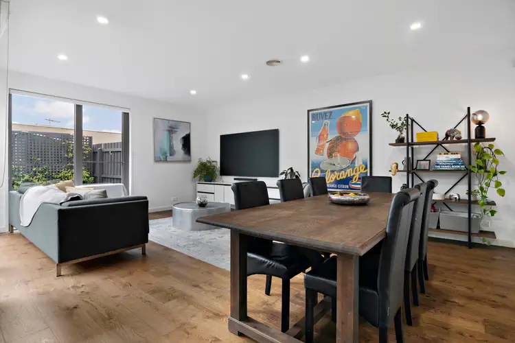 Second view of Homely house listing, 19 Dewrang Street, Cheltenham VIC 3192