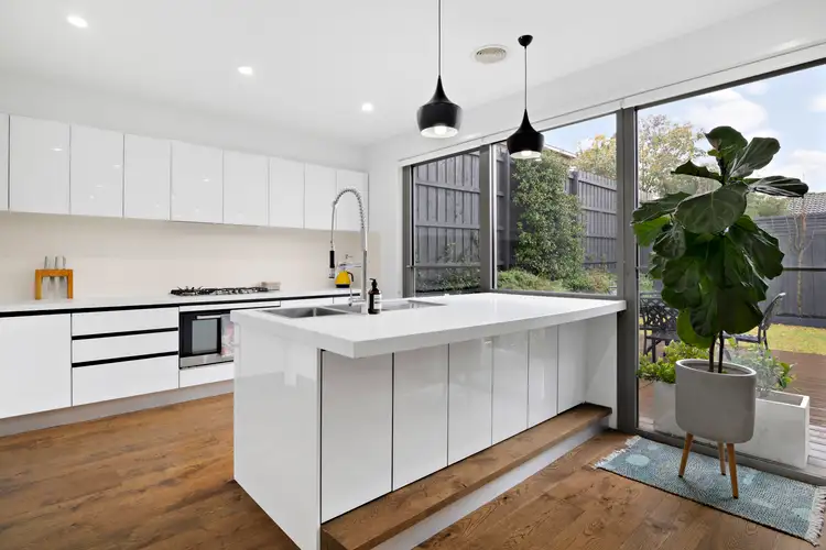 Fourth view of Homely house listing, 19 Dewrang Street, Cheltenham VIC 3192