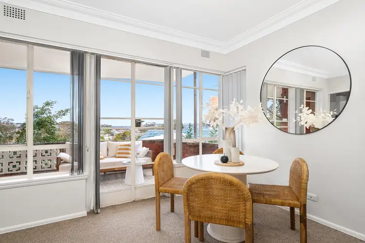 Sixth view of Homely apartment listing, 6/129 Holt Avenue, Cremorne NSW 2090