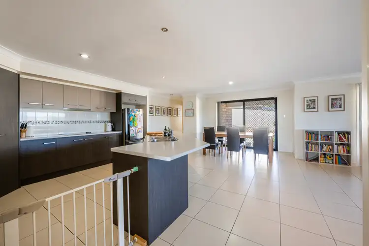 Fourth view of Homely house listing, 2 Kurrajong Close, South Grafton NSW 2460