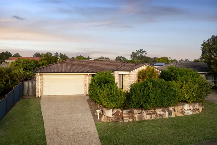 56 Newman Street, Camira QLD 4300
