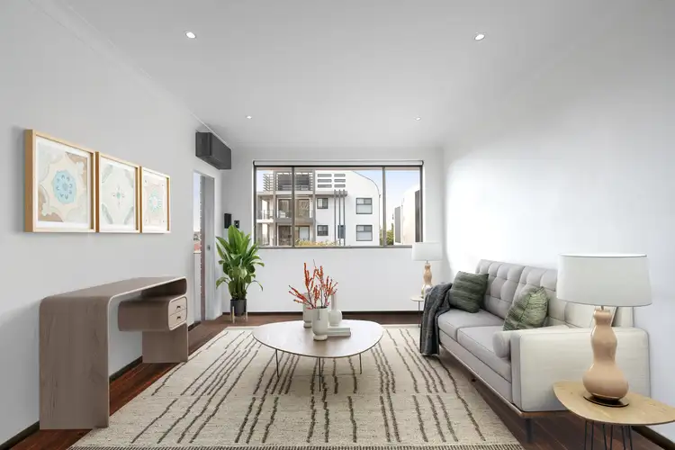 Main view of Homely apartment listing, 6/15 Curzon Street, Ryde NSW 2112