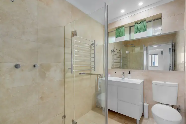 Fourth view of Homely apartment listing, 6/15 Curzon Street, Ryde NSW 2112