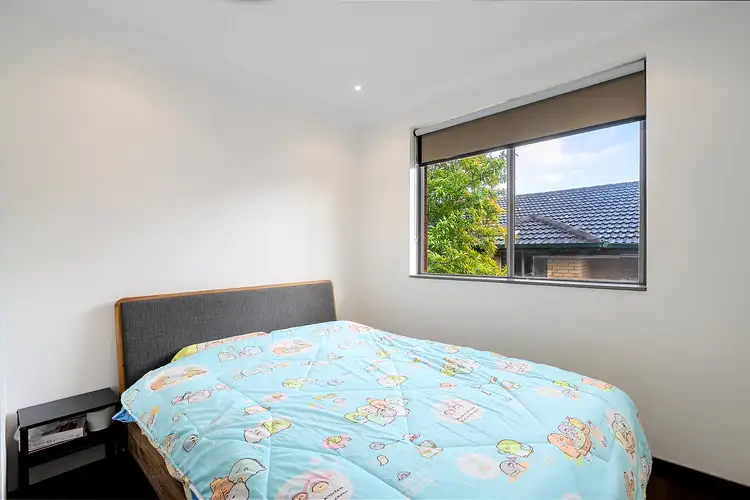 Sixth view of Homely apartment listing, 6/15 Curzon Street, Ryde NSW 2112