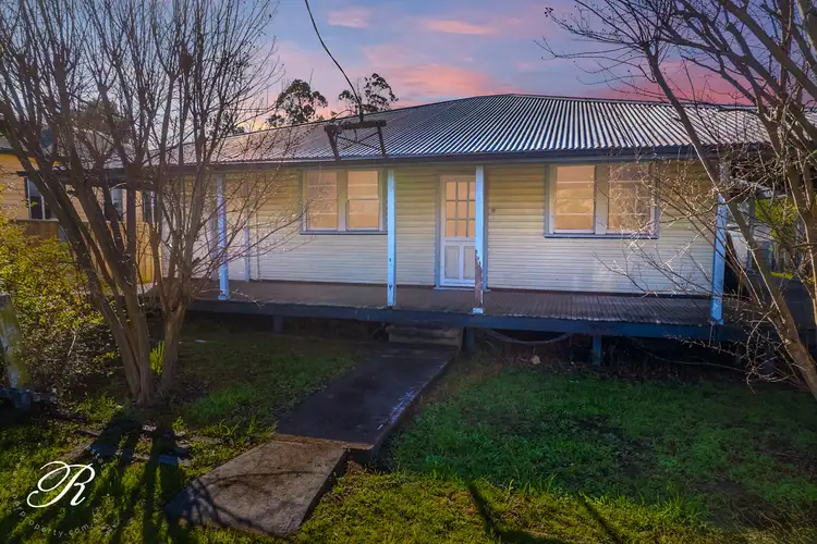 31 High Street, Stratford NSW 2422