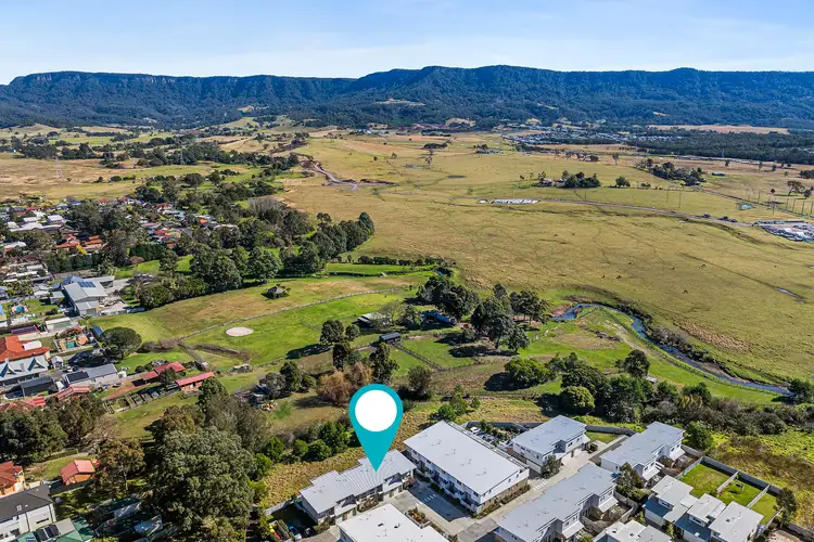 Third view of Homely townhouse listing, 3/36 Avondale Road, Avondale NSW 2530