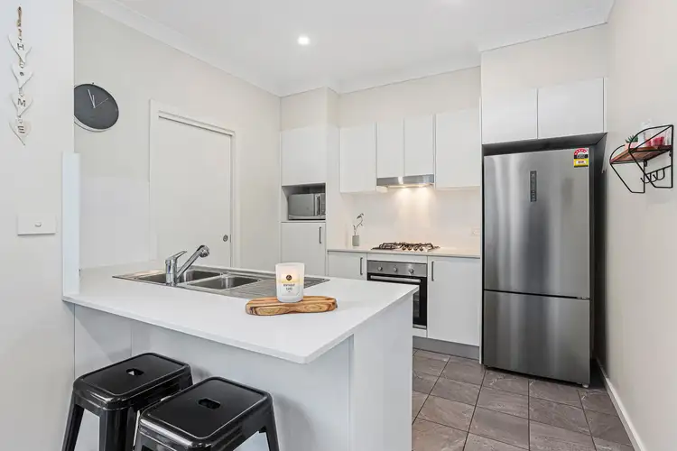 Fourth view of Homely townhouse listing, 3/36 Avondale Road, Avondale NSW 2530