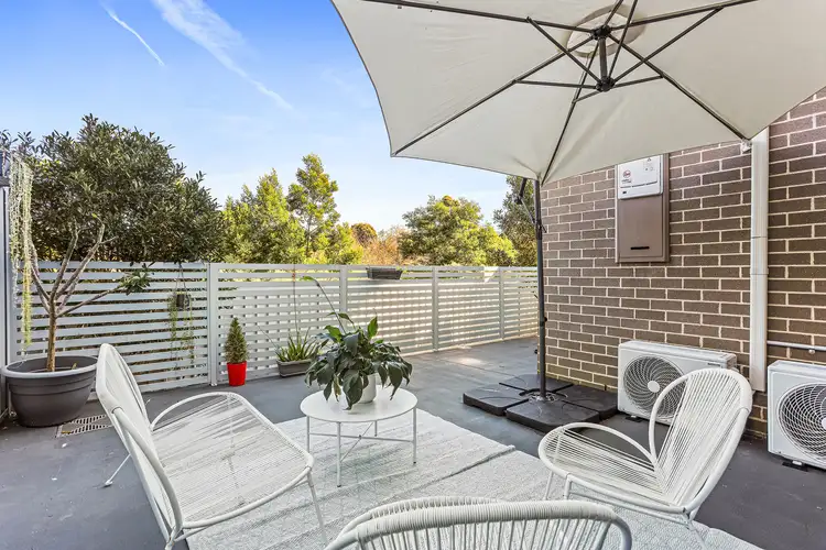 Fifth view of Homely townhouse listing, 3/36 Avondale Road, Avondale NSW 2530