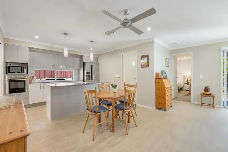 Second view of Homely house listing, 65 Creekside Circuit, Nambour QLD 4560