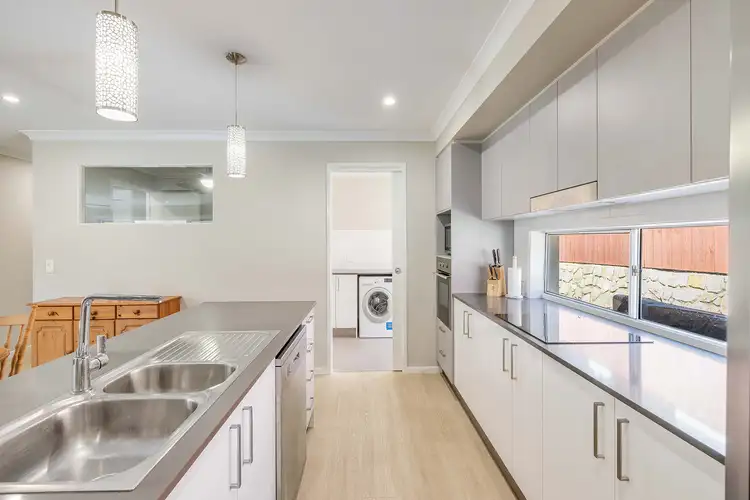Third view of Homely house listing, 65 Creekside Circuit, Nambour QLD 4560