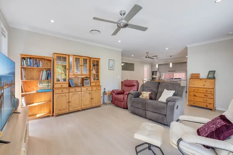 Fourth view of Homely house listing, 65 Creekside Circuit, Nambour QLD 4560