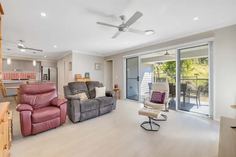 Fifth view of Homely house listing, 65 Creekside Circuit, Nambour QLD 4560