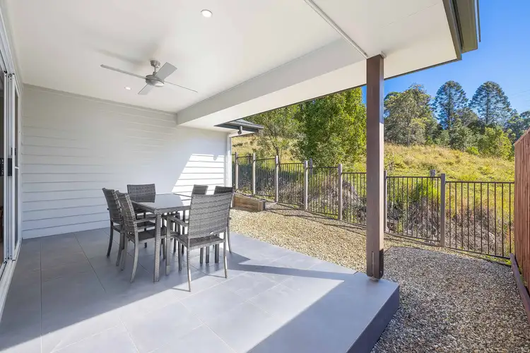 Sixth view of Homely house listing, 65 Creekside Circuit, Nambour QLD 4560