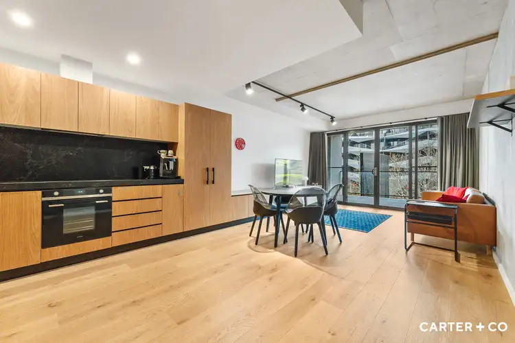 313/27 Lonsdale Street, Braddon ACT 2612