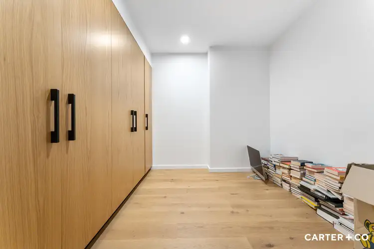 Sixth view of Homely apartment listing, 313/27 Lonsdale Street, Braddon ACT 2612