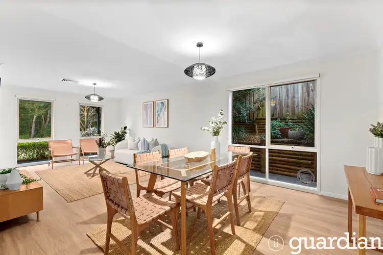 Fourth view of Homely house listing, 6 Kingussie Avenue, Castle Hill NSW 2154