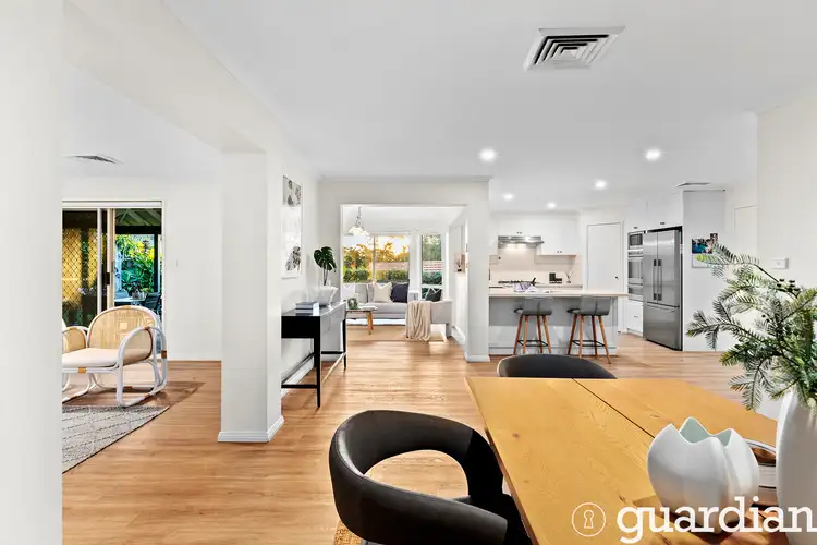 Seventh view of Homely house listing, 6 Kingussie Avenue, Castle Hill NSW 2154