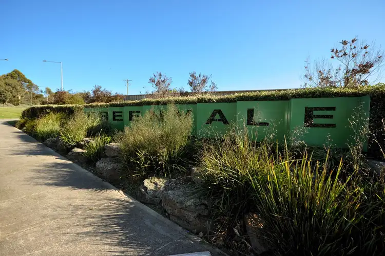 Fifth view of Homely land listing, LOT 27, 70 Providence Road, Greenvale VIC 3059