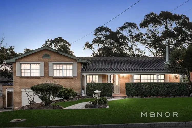 42 Grasmere Avenue, Northmead NSW 2152