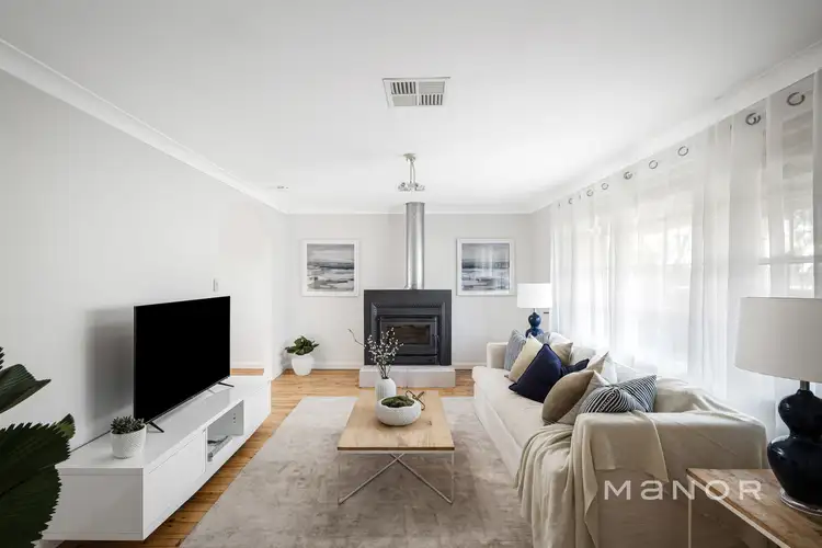 Second view of Homely house listing, 42 Grasmere Avenue, Northmead NSW 2152