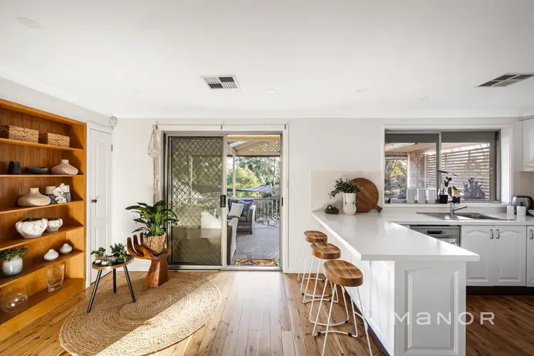 Third view of Homely house listing, 42 Grasmere Avenue, Northmead NSW 2152