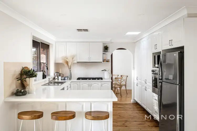 Fourth view of Homely house listing, 42 Grasmere Avenue, Northmead NSW 2152