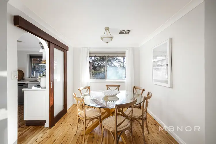 Fifth view of Homely house listing, 42 Grasmere Avenue, Northmead NSW 2152