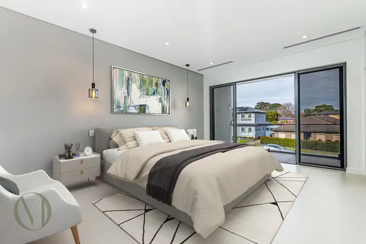 Seventh view of Homely semi-detached listing, 19 Pine Street, Rydalmere NSW 2116