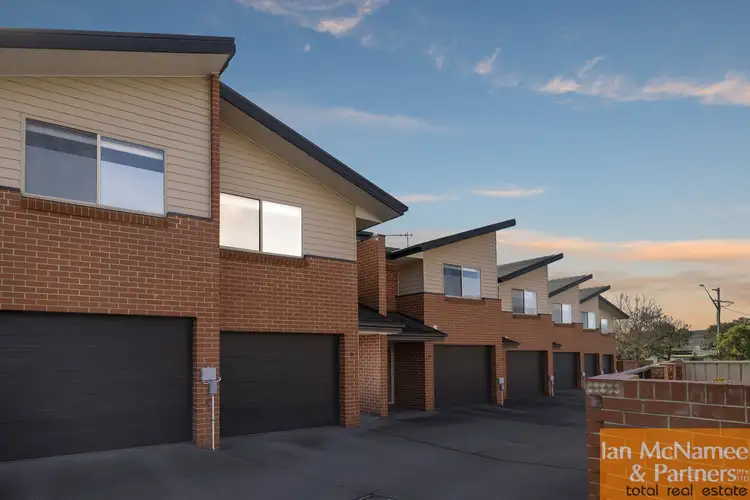 Main view of Homely townhouse listing, 14/3 Broughton Place, Queanbeyan NSW 2620