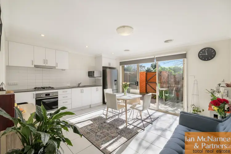Second view of Homely townhouse listing, 14/3 Broughton Place, Queanbeyan NSW 2620