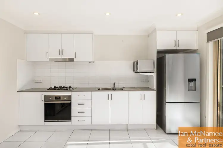 Third view of Homely townhouse listing, 14/3 Broughton Place, Queanbeyan NSW 2620