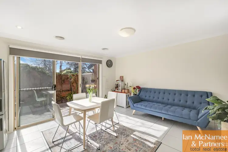 Fourth view of Homely townhouse listing, 14/3 Broughton Place, Queanbeyan NSW 2620