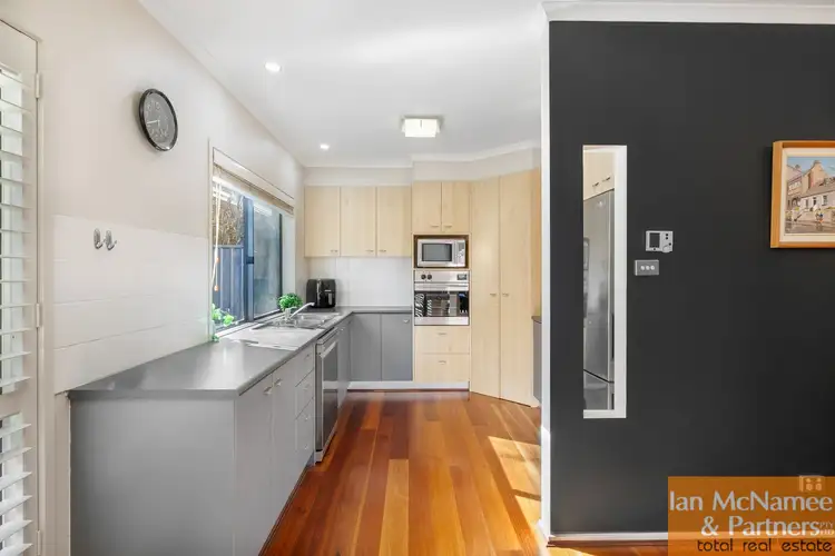 Third view of Homely townhouse listing, 3/15 Ironbark Circuit, Jerrabomberra NSW 2619