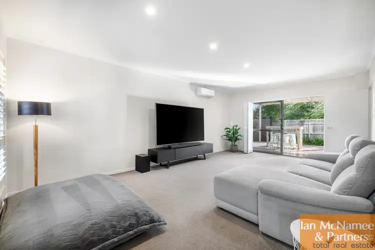Fourth view of Homely townhouse listing, 3/15 Ironbark Circuit, Jerrabomberra NSW 2619