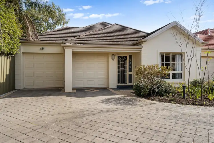 2H Colton Avenue, Hove SA 5048