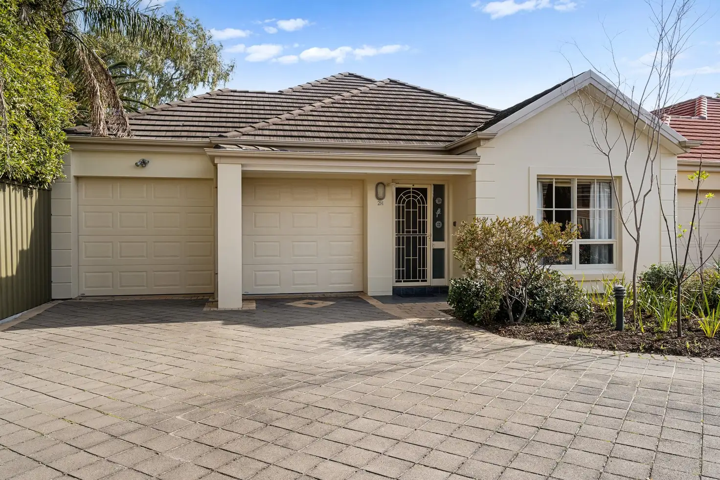 Main view of Homely house listing, 2H Colton Avenue, Hove SA 5048