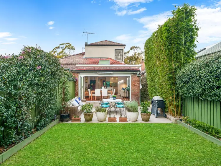 Main view of Homely house listing, 9A Bedford Street, Willoughby NSW 2068