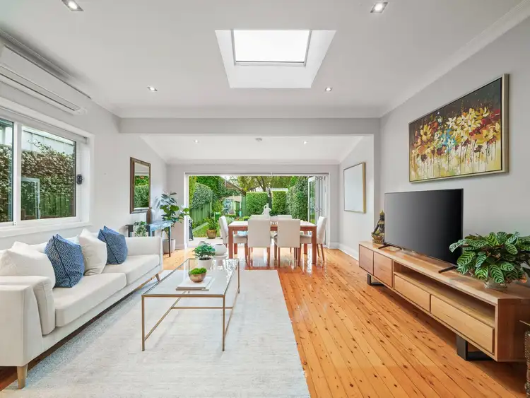 Second view of Homely house listing, 9A Bedford Street, Willoughby NSW 2068
