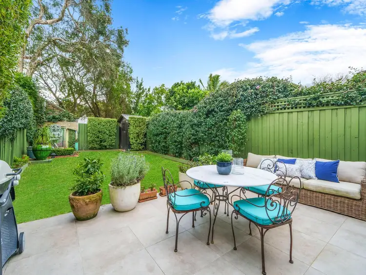 Third view of Homely house listing, 9A Bedford Street, Willoughby NSW 2068