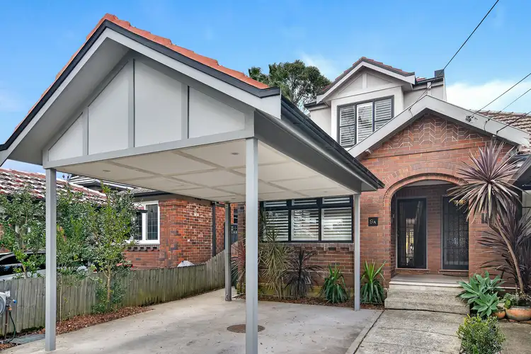 Fourth view of Homely house listing, 9A Bedford Street, Willoughby NSW 2068