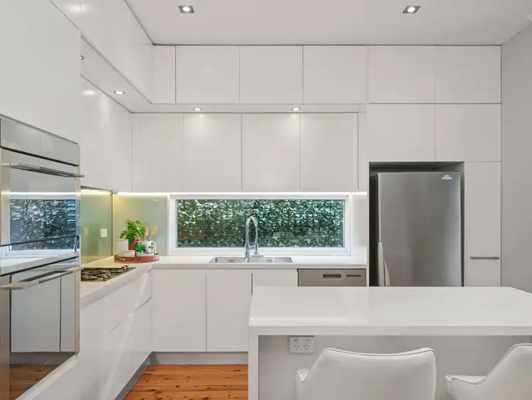 Fifth view of Homely house listing, 9A Bedford Street, Willoughby NSW 2068
