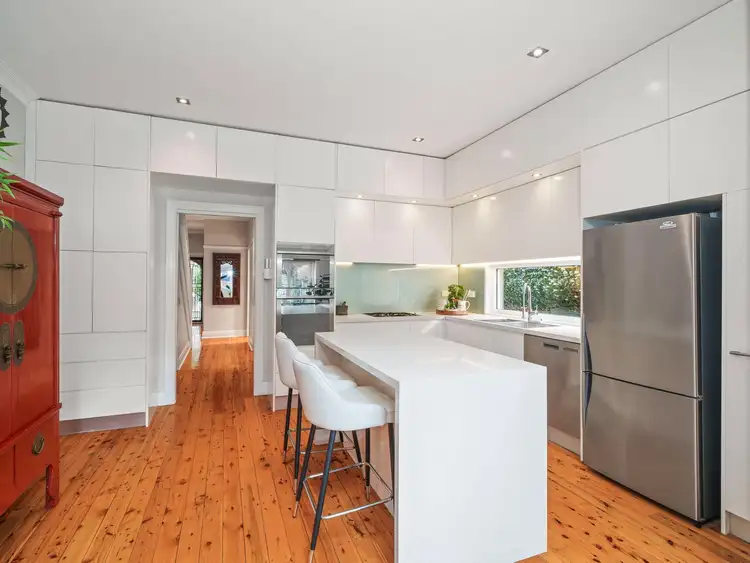 Sixth view of Homely house listing, 9A Bedford Street, Willoughby NSW 2068