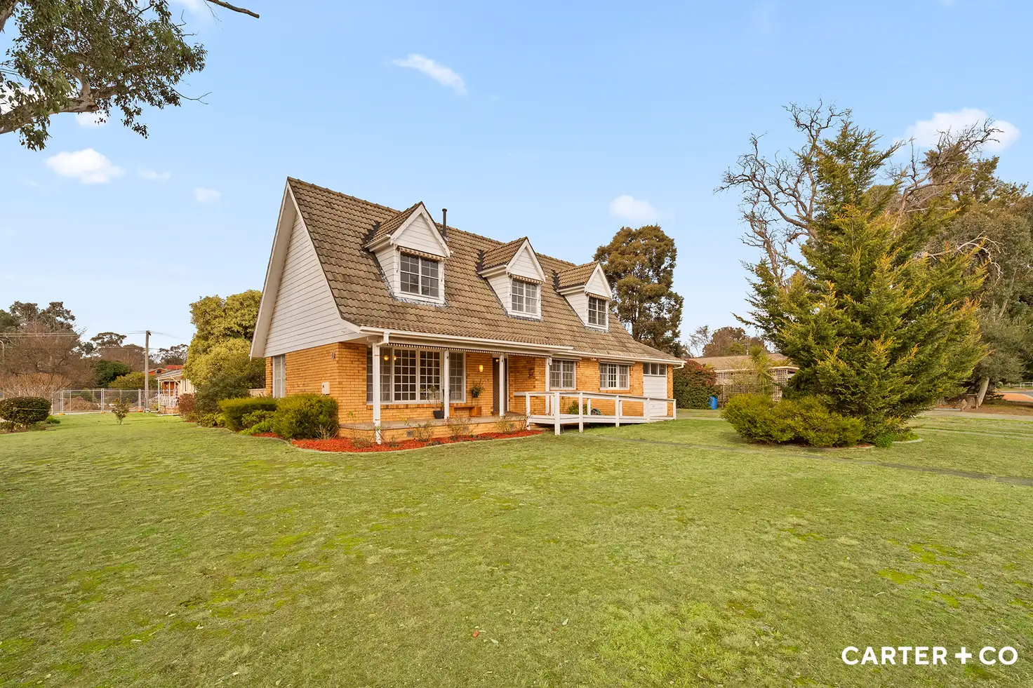 Main view of Homely house listing, 1 Hodges Street, Higgins ACT 2615