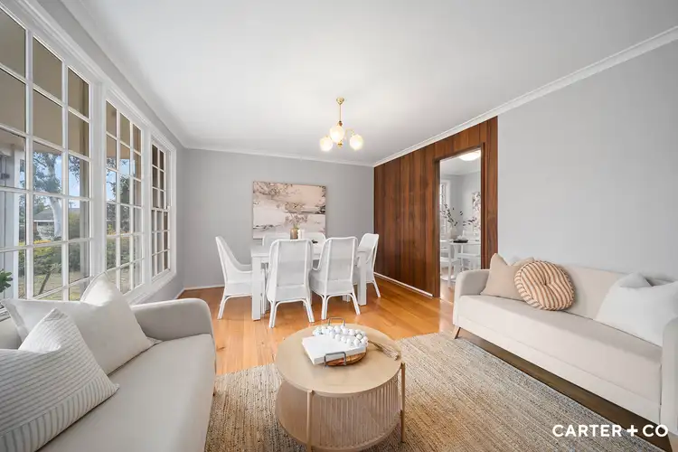 Fifth view of Homely house listing, 1 Hodges Street, Higgins ACT 2615