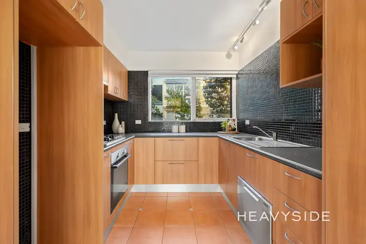 Fourth view of Homely apartment listing, 10/894 Burke Road, Canterbury VIC 3126
