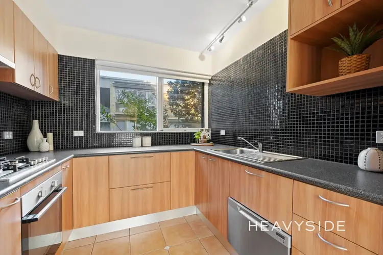 Fifth view of Homely apartment listing, 10/894 Burke Road, Canterbury VIC 3126