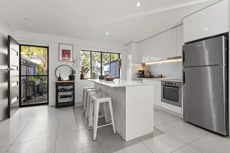 Third view of Homely unit listing, 4/3-7 Glasgow Street, Suffolk Park NSW 2481