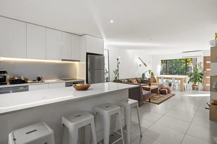 Fourth view of Homely unit listing, 4/3-7 Glasgow Street, Suffolk Park NSW 2481