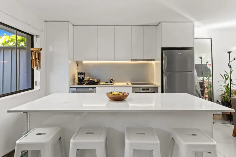 Fifth view of Homely unit listing, 4/3-7 Glasgow Street, Suffolk Park NSW 2481